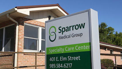 Carson General Surgery | University of Michigan Health-Sparrow image